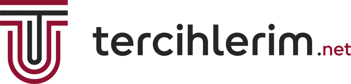 Tercihlerim.net logosu